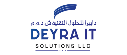 DEYRA IT SOLUTIONS